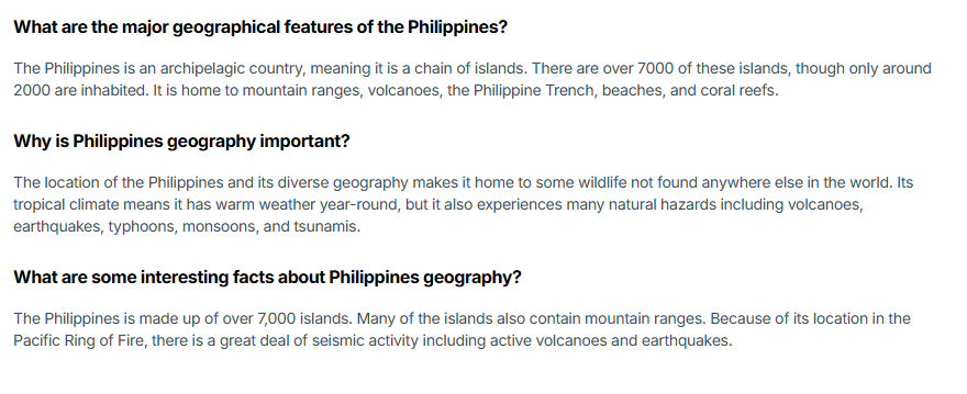 Article in English before Hari