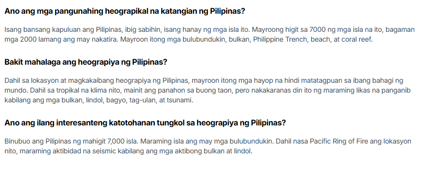 Article with Tagalog translations added by Hari