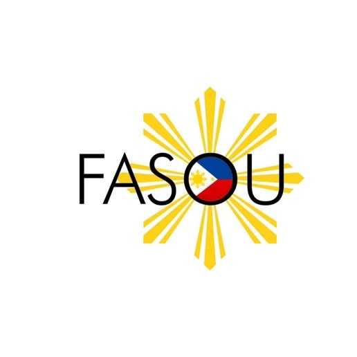 FASOU logo
