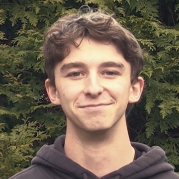 Daniel "Jack", creator of Hari
